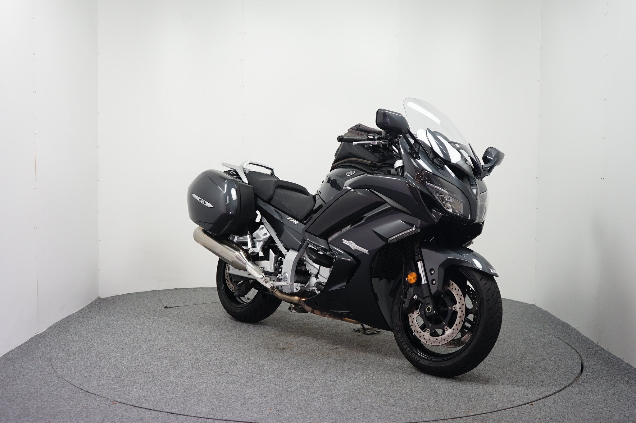 Yamaha FJR 1300 AE (bj 2017), Bedrijf, 1298 cc, Meer dan 35 kW, Toermotor