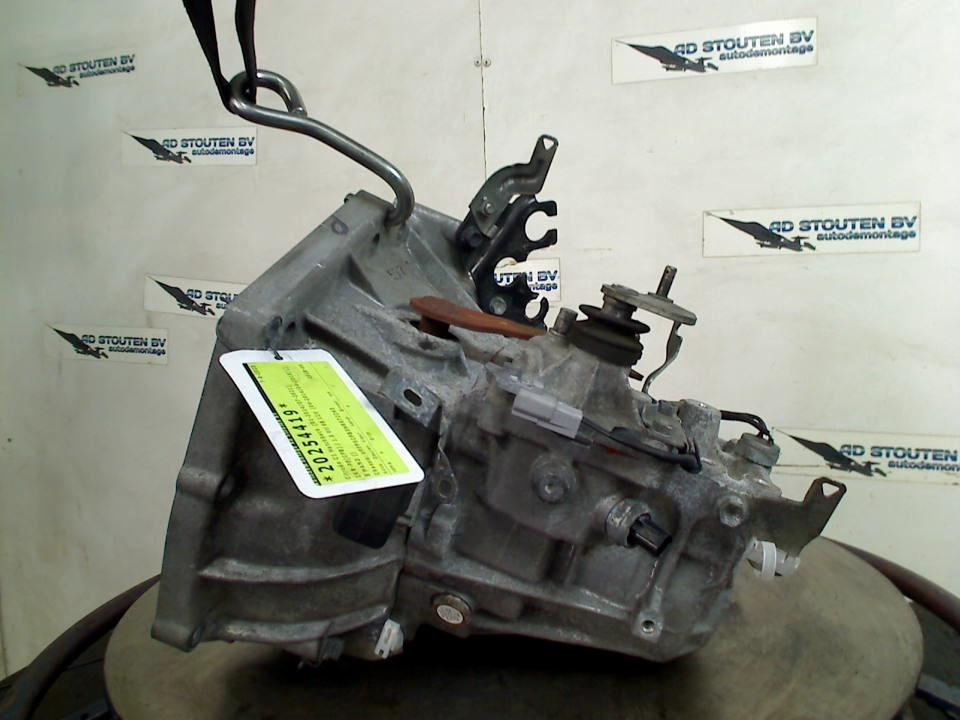 Versnellingsbak Schakel Citroën C1 (2014-04/2018-04) 20TT5, Gebruikt, Citroën, Kontakt-citroen@citroen.com, Citroën Deutschland GmbH
