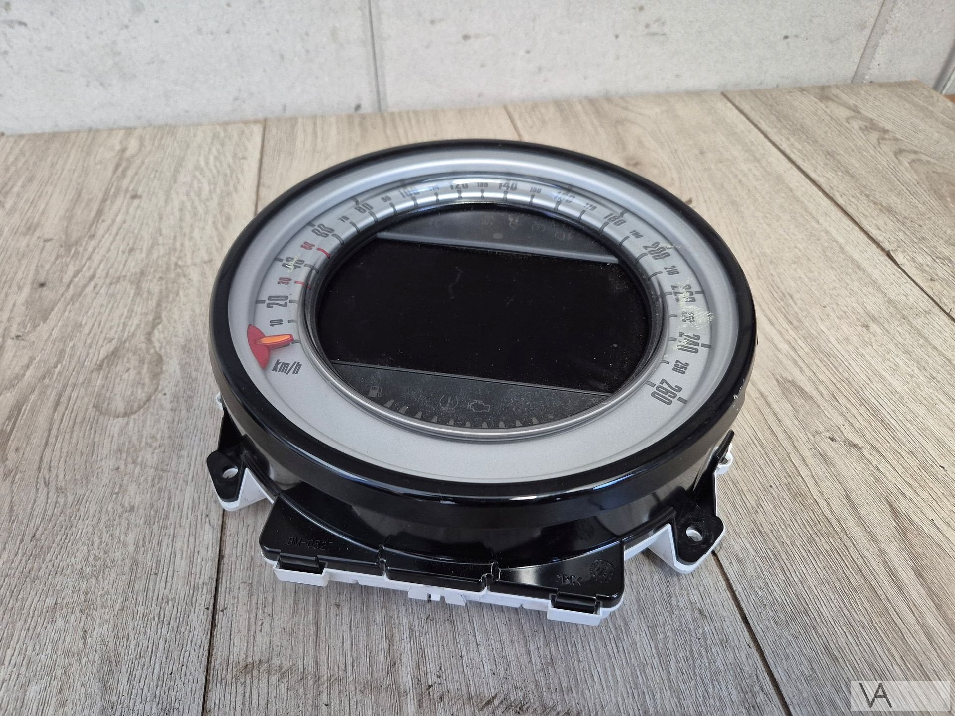Navigatie display scherm Mini R56 2006 - 2014 2448342 €150, Auto-onderdelen, Gebruikt, -, -, Ophalen of Verzenden