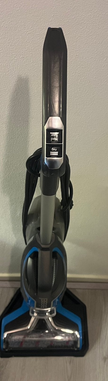 Bissel 3-in-1 multifunctionele vloerreiniger, Witgoed en Apparatuur, Stofzuigers, Ophalen, Overige merken, Gebruikt, Dweilfunctie