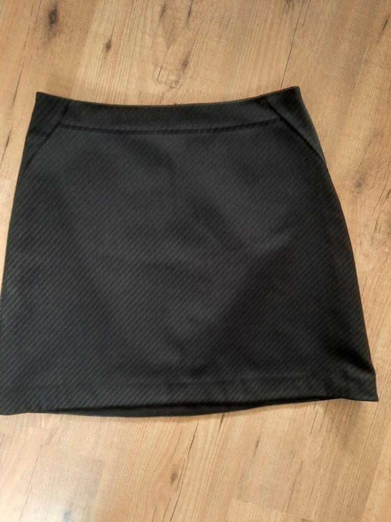 MNG suits rok maat M/L, Kleding | Dames, Maat 38/40 (M), Zwart, Ophalen of Verzenden, Zo goed als nieuw