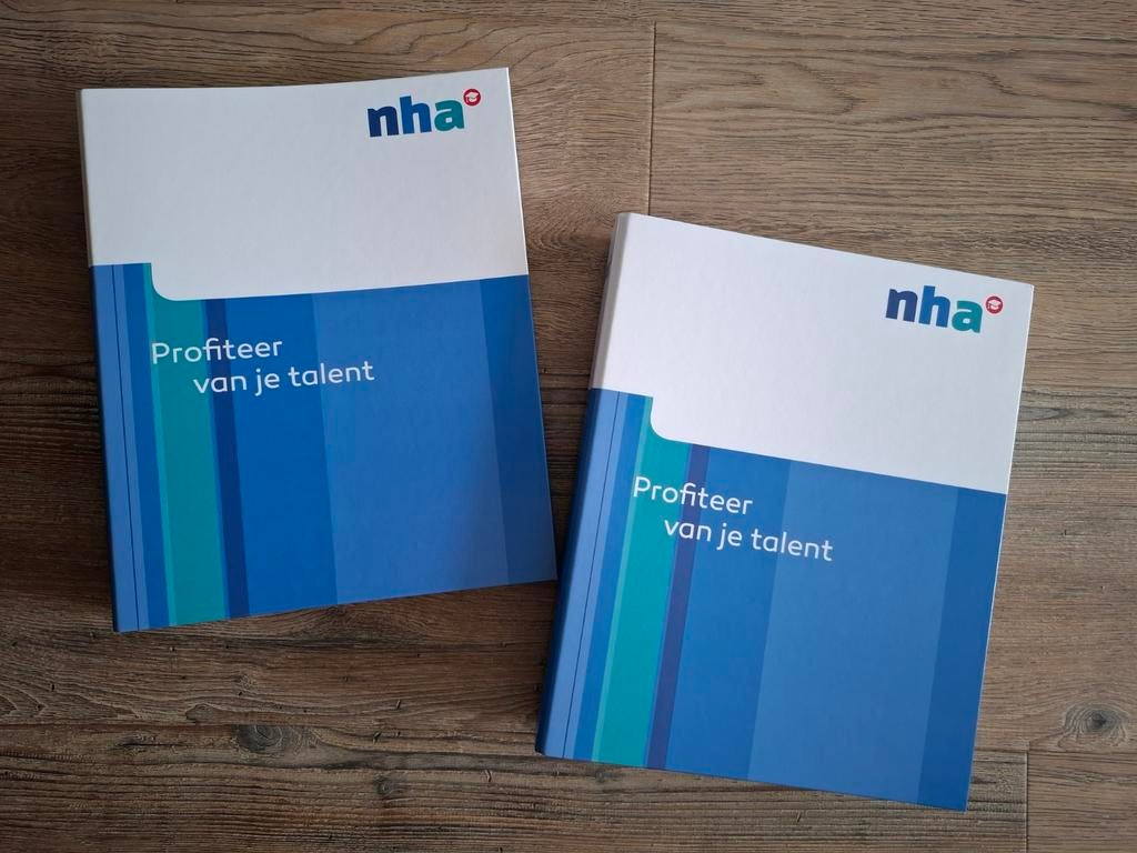 NHA-cursus Engels - beginners en gevorderden t.w.v. €279, Ophalen of Verzenden