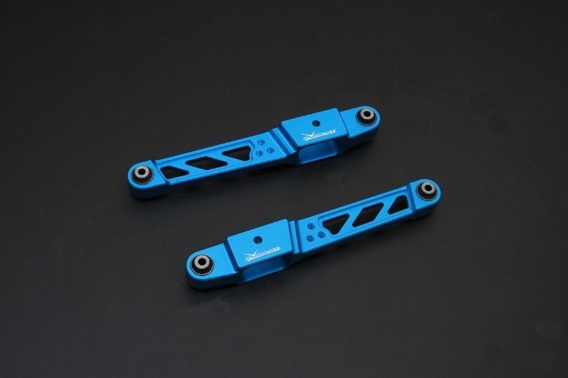Hardrace Rear lower arm set - Honda Civic Integra CRX, Ophalen of Verzenden