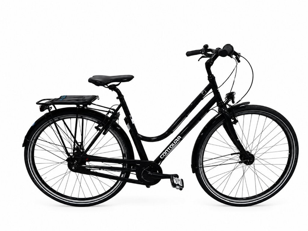 Contoura Fe-4 Nexus 8 - Aanbieding!, 53 tot 56 cm, Velgrem, Nieuw, Ophalen