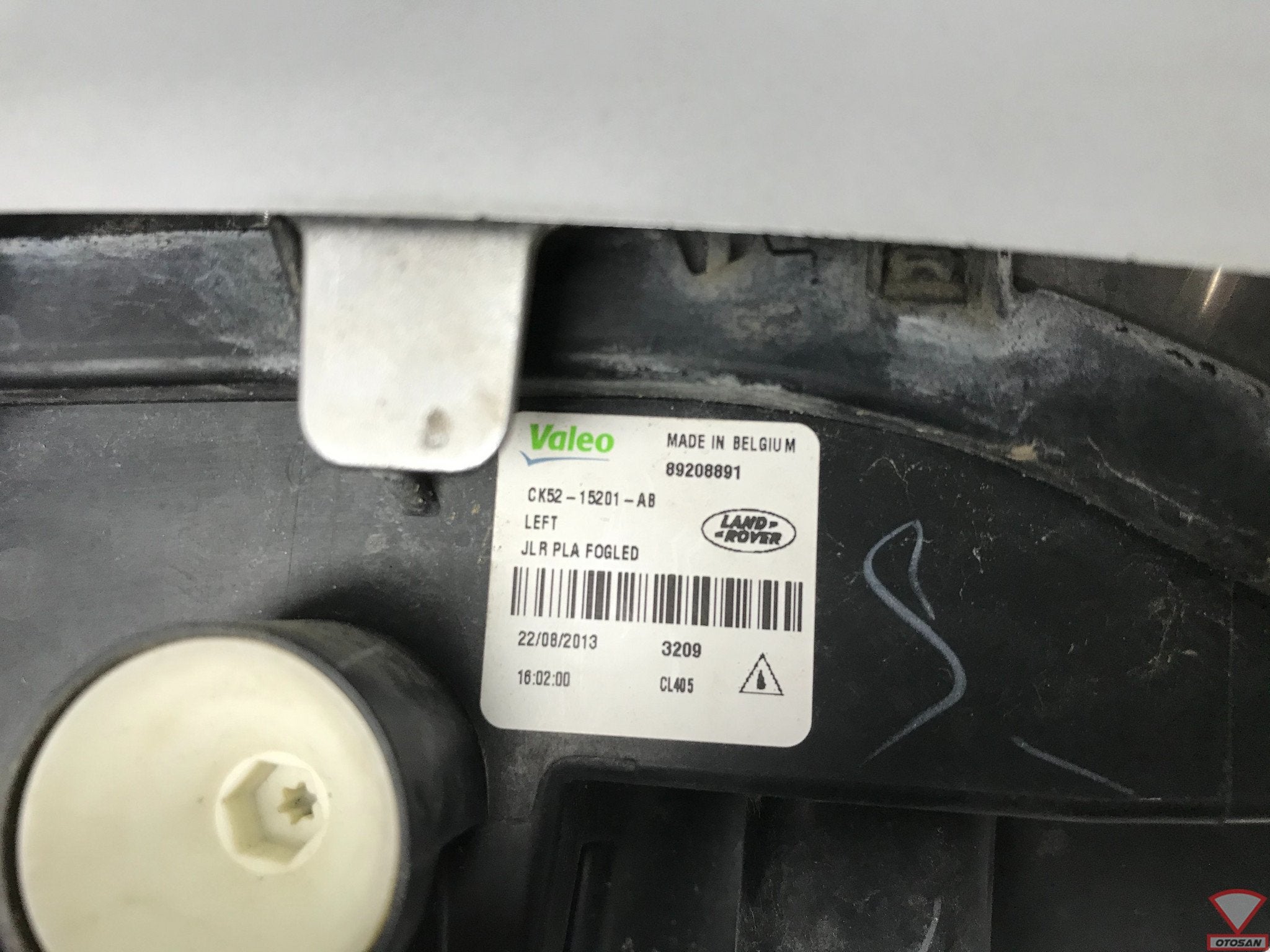 Range Rover Sport 13-18 LED Dagrijverlichting Links CK52-152, Gebruikt, Volkswagen, Abbey Road, Whitley 1
CV3 4LF  Coventry, Jaguar Land Rover Limited