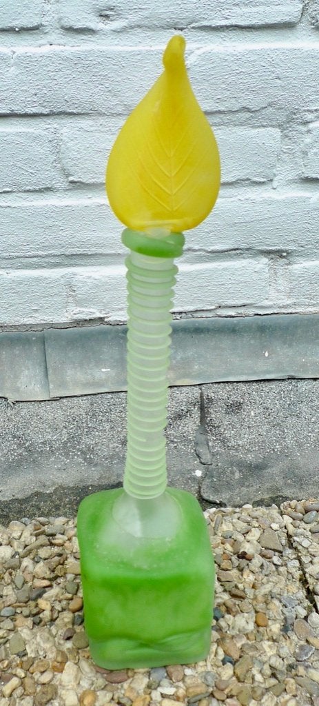 kunstobject Italië Murano / Scavo stijl, Ophalen
