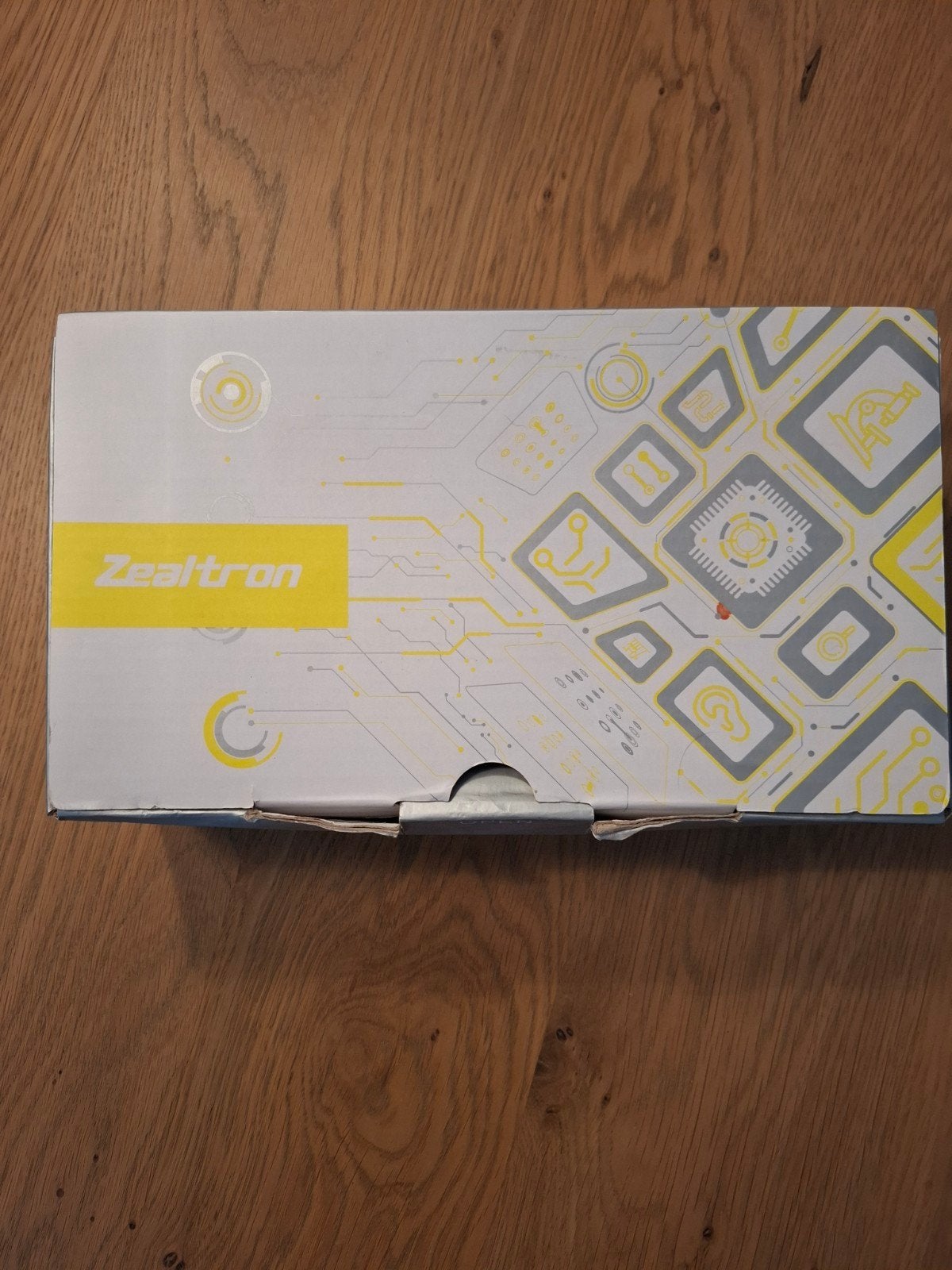 Zealtron p10 endoscoop, Ophalen of Verzenden, Overige soorten, Overige merken, Minder dan 8x
