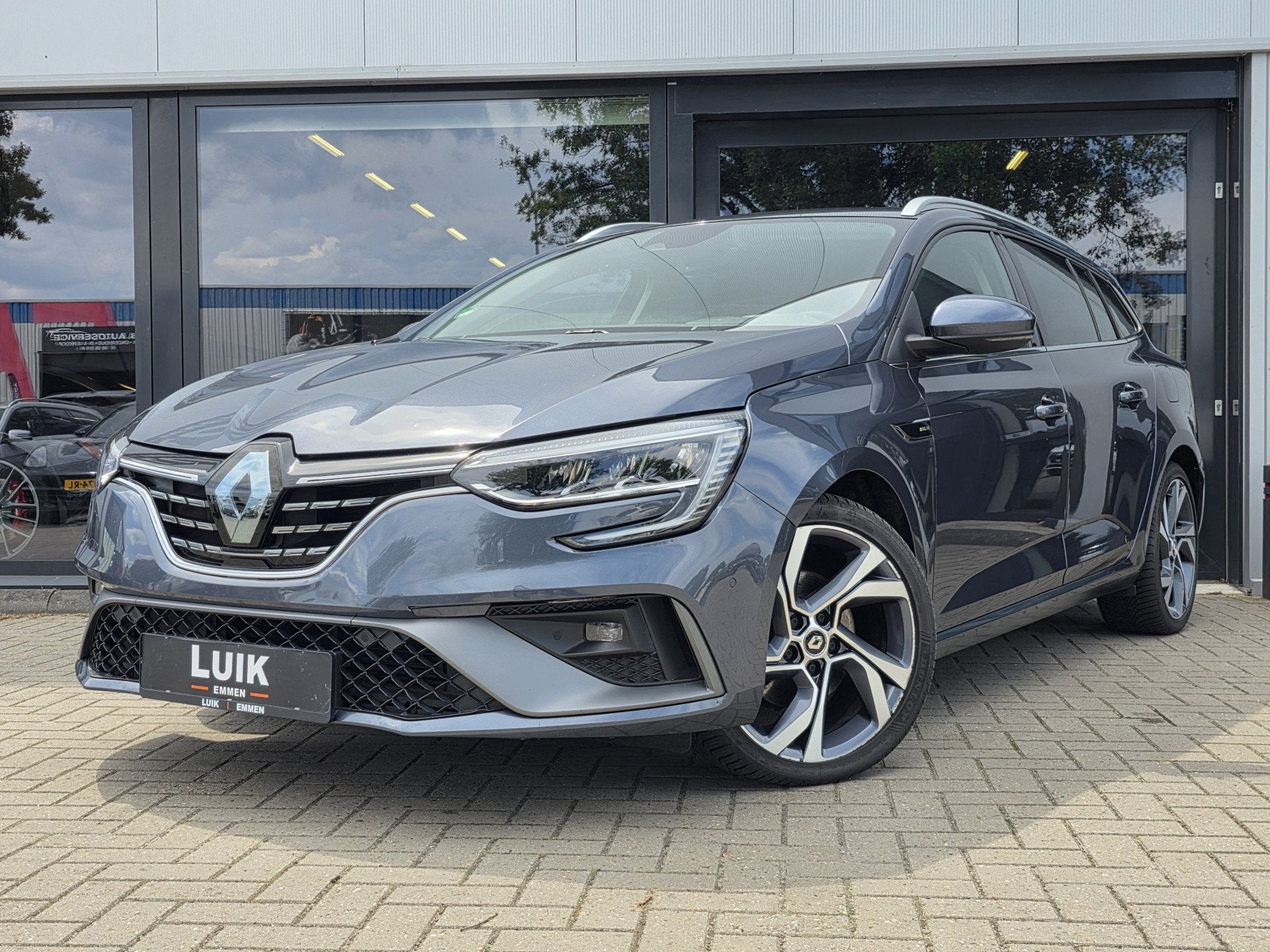 Renault Mégane