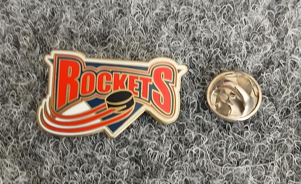 Rockets, Ophalen of Verzenden, Gebruikt, Overige typen
