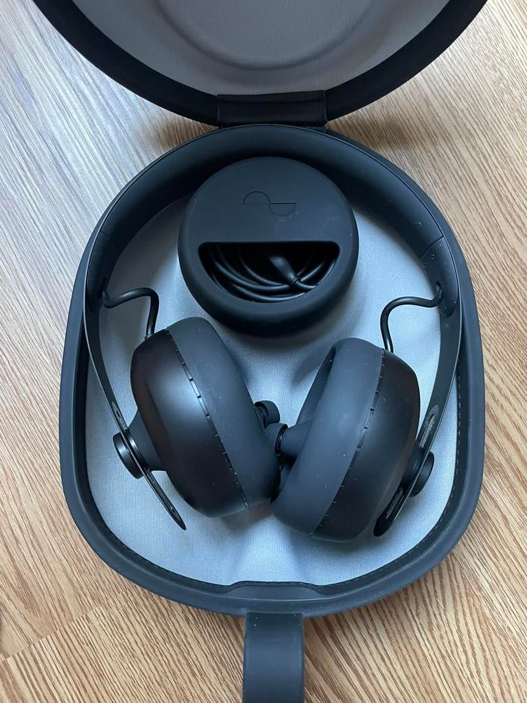 Nuraphone, Audio, Tv en Foto, Koptelefoons, Ophalen, Gebruikt, Overige merken, Draadloos