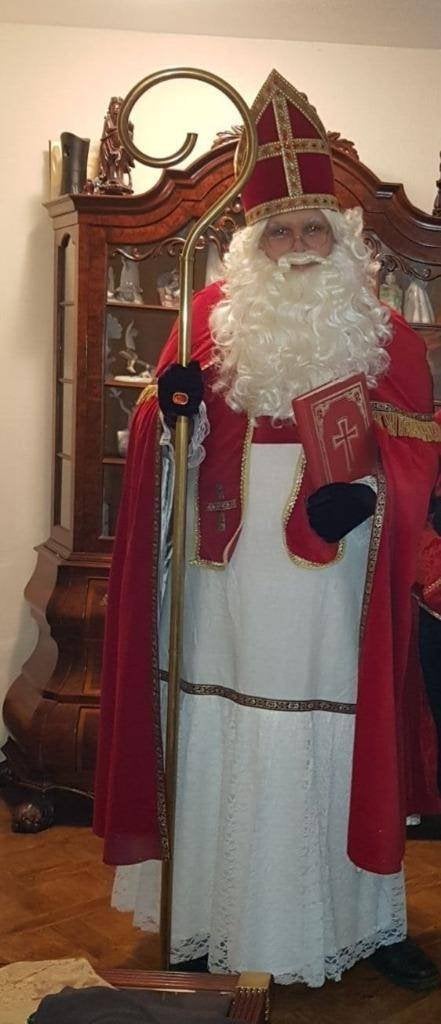 SINT EN Z.PIET, Diversen, Sinterklaas, Ophalen of Verzenden, Nieuw