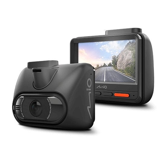 Dashcam MiVue 935W, Auto diversen, Dashcams, Ophalen of Verzenden, Zo goed als nieuw