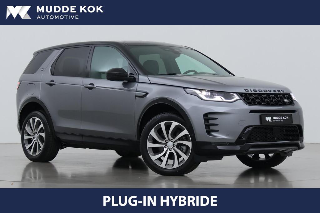 Land Rover Discovery Sport P270e PHEV Dynamic SE | ClearSigh, Auto's, Land Rover, Bedrijf, Te koop, 360° camera, 4x4, ABS, Achteruitrijcamera