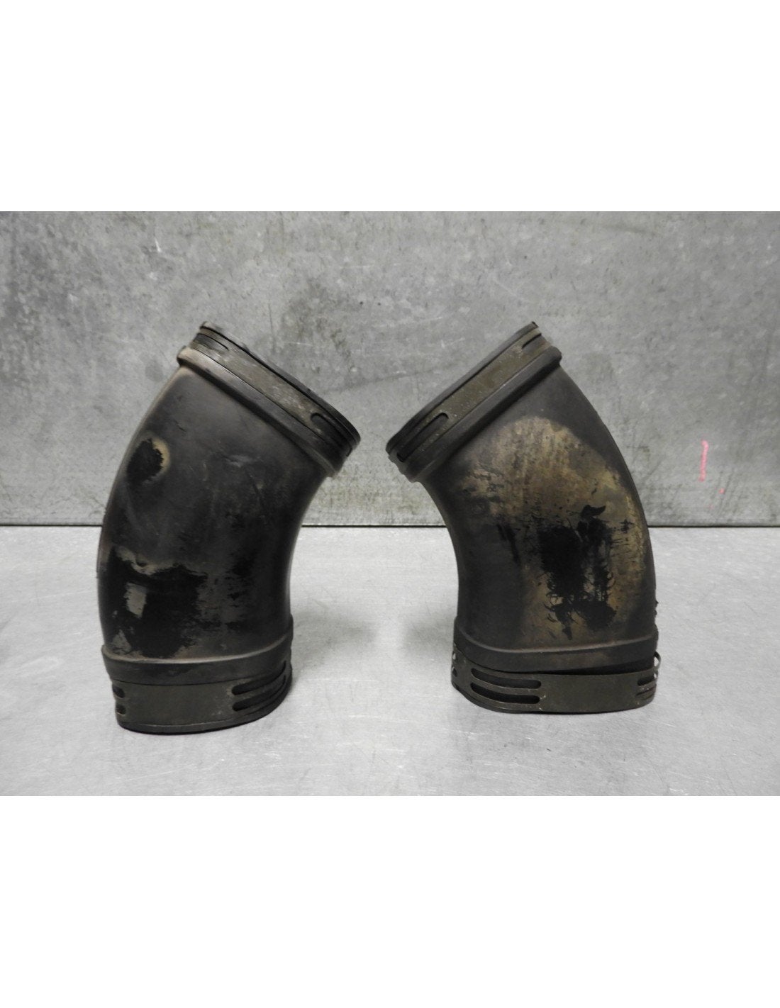 ZX12R 2002 - 2006 Kawasaki Luchthapper D1-43378