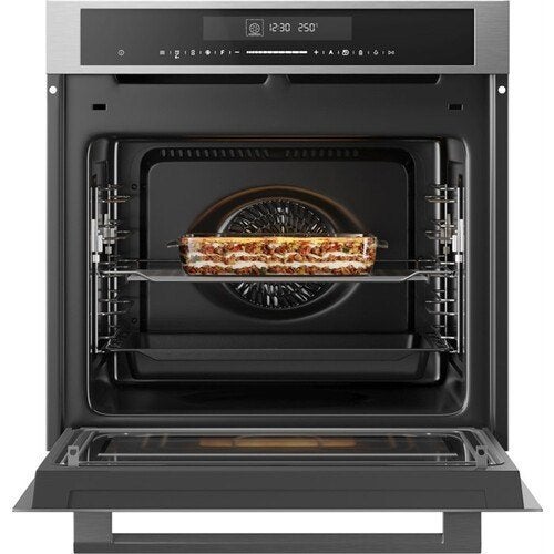 SUPER PRIJS! 72 Liter NIEUWE 60cm hoge inbouw MAGNETRON-OVEN, Ophalen, Nieuw, Combi-oven, Inbouw