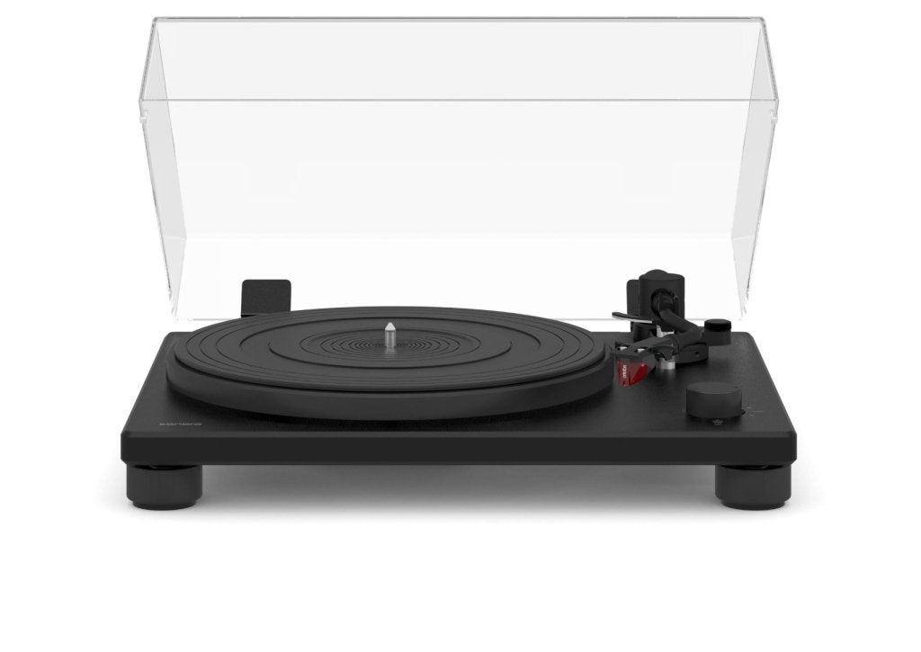 Sonoro Platinum Automatisch EAS -  Matte Black - Nieuw, Niet ingevuld, Niet ingevuld, Niet ingevuld