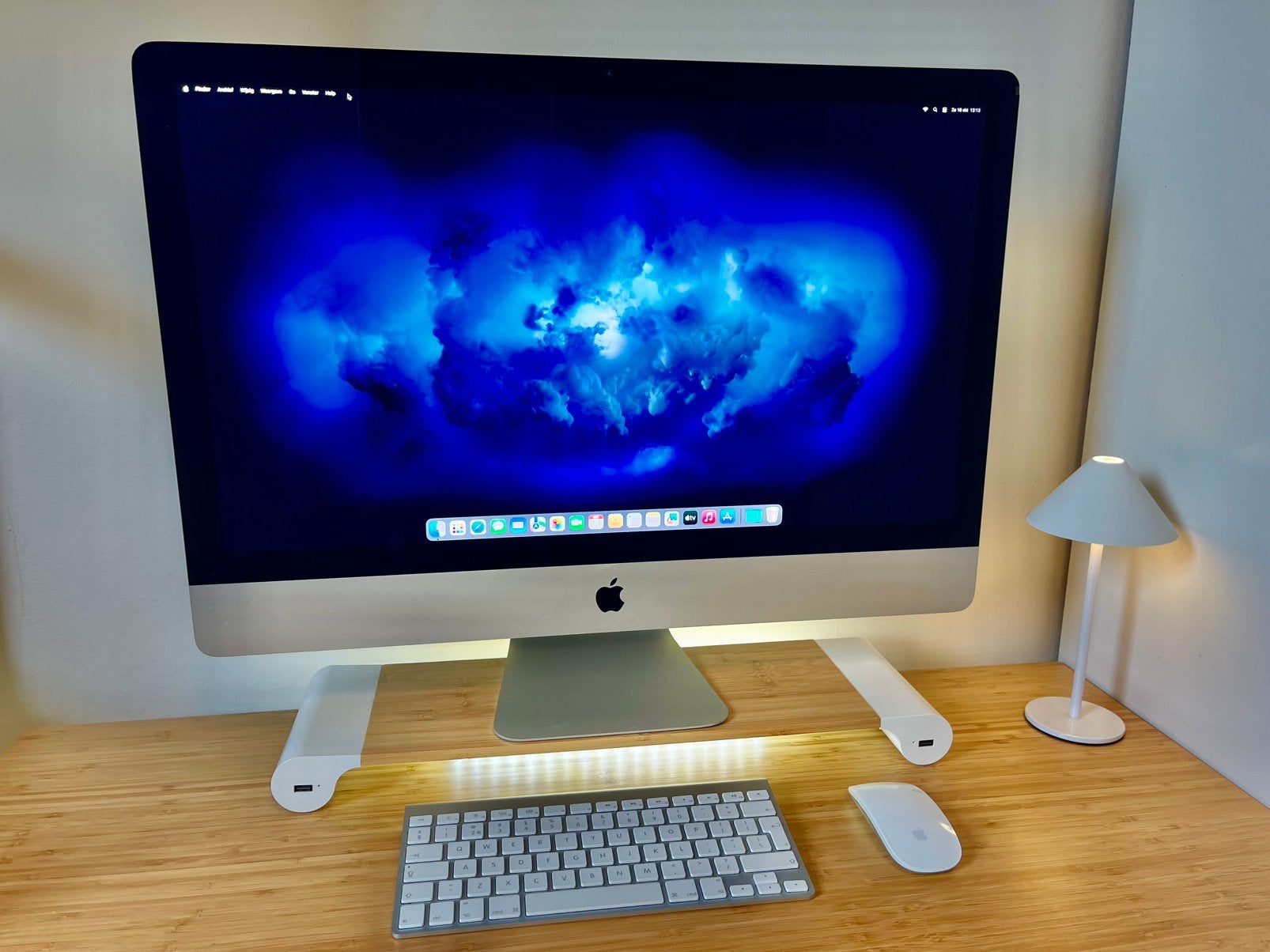 🔥 Apple iMac 27” Retina 5K | 2017 | i5 | 16 GB | 1 TB SSD🔥, Ophalen, 27 inch Retina 5K Display, SSD, IMac