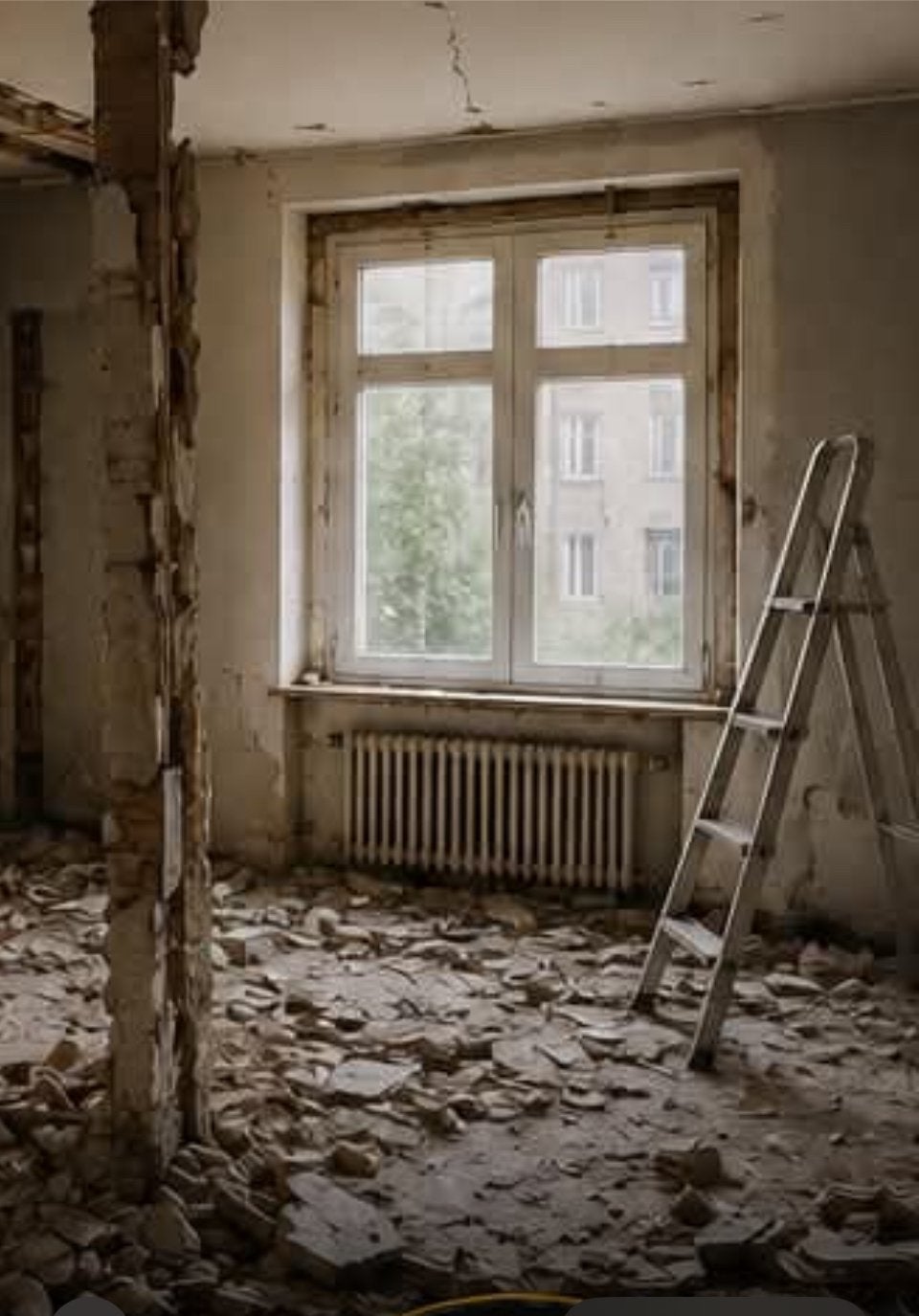 Sloopwerk nodig?, 33 - 40 uur, Overige niveaus, Vanaf 10 jaar, Overige vormen
