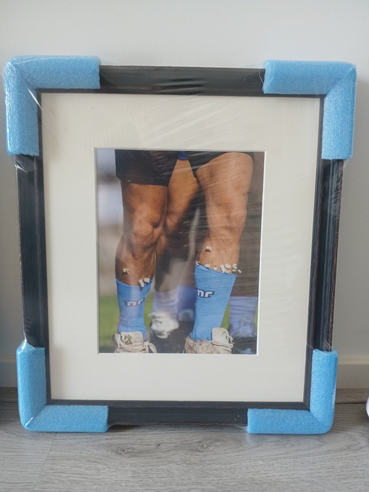 Foto/schilderij Maradona, Ophalen, Nieuw