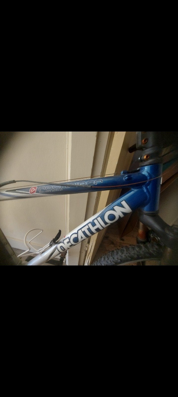 Fiets, Ophalen, Overige merken