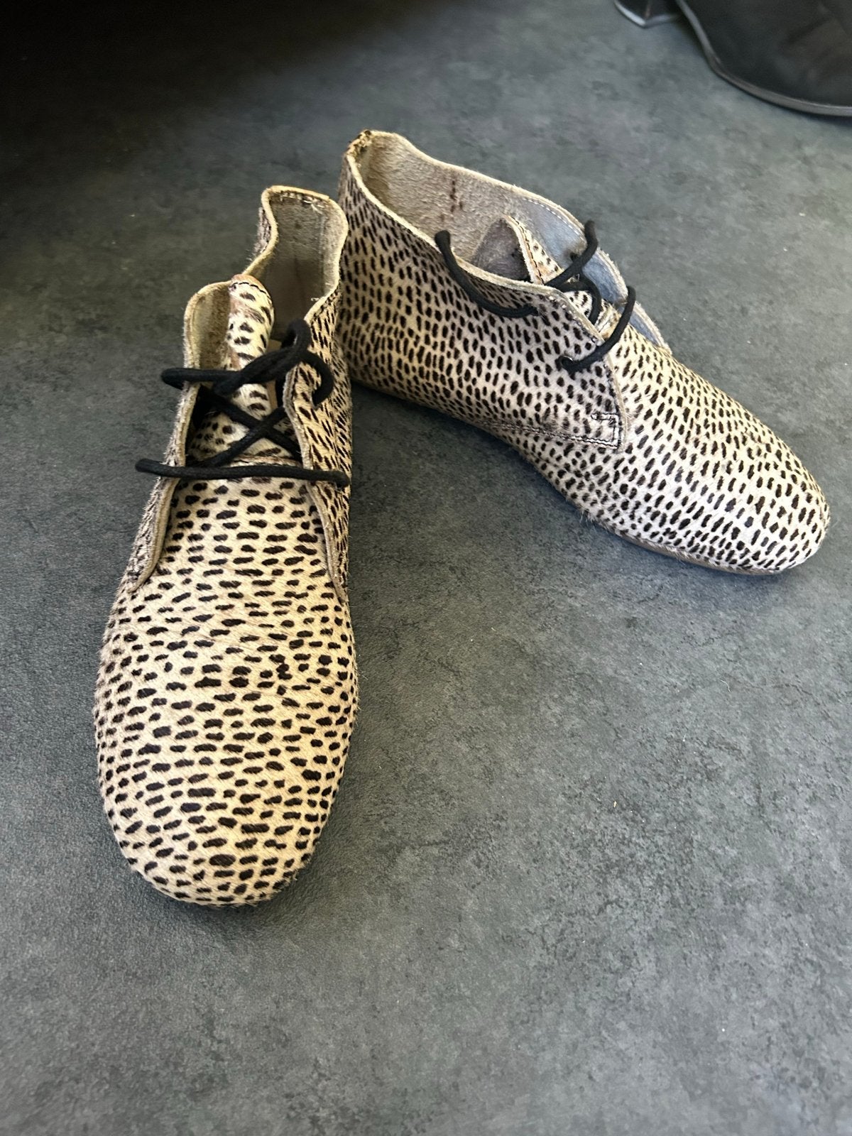 Maruti veterschoen in maat 38, Ophalen of Verzenden, Overige kleuren, Sneakers of Gympen