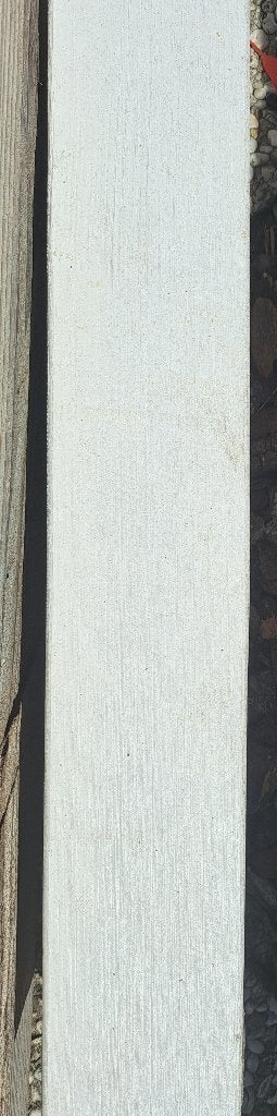 hardhouten balken, Tuin en Terras, Palen, Balken en Planken, Ophalen, Gebruikt, Hardhout, Minder dan 180 cm