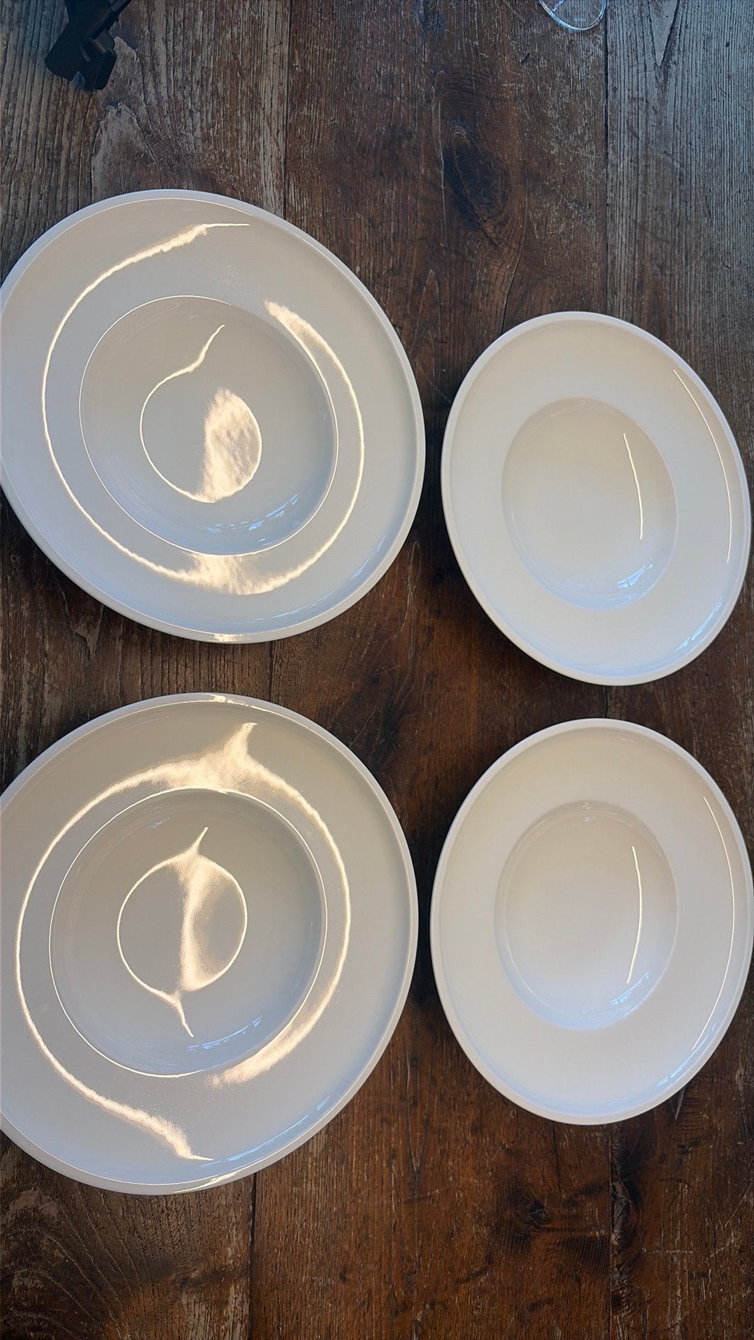 Villeroy & Boch Artesano pastaborden, Ophalen, Overige stijlen, Porselein, Schaal of Schalen