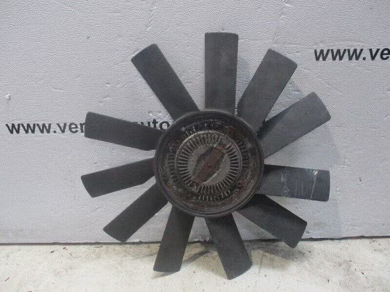 KOELVENTILATOR BMW 3 serie (E36 / 4) (01-1990/11-1998), Gebruikt, Ophalen of Verzenden, Petuelring 130 80809 München, DE, BMW