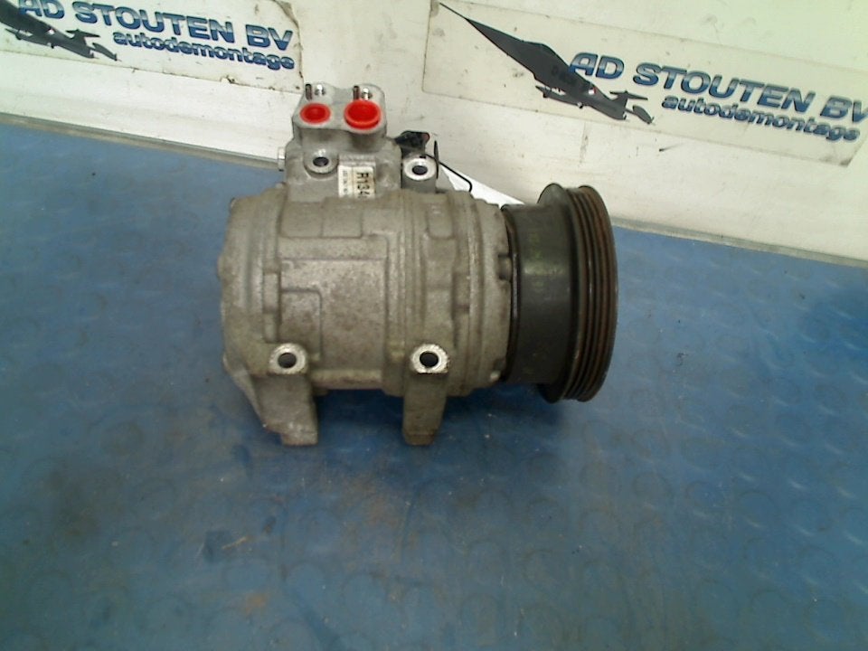 Airco Pomp Kia Sportage (JE) (2004-09/2010-11) 160402320K, Info@kia.de, Kia Deutschland GmbH, Gebruikt, Theodor-Heuss-Allee 11, Frankfurt am Main 60486, , Duitsland