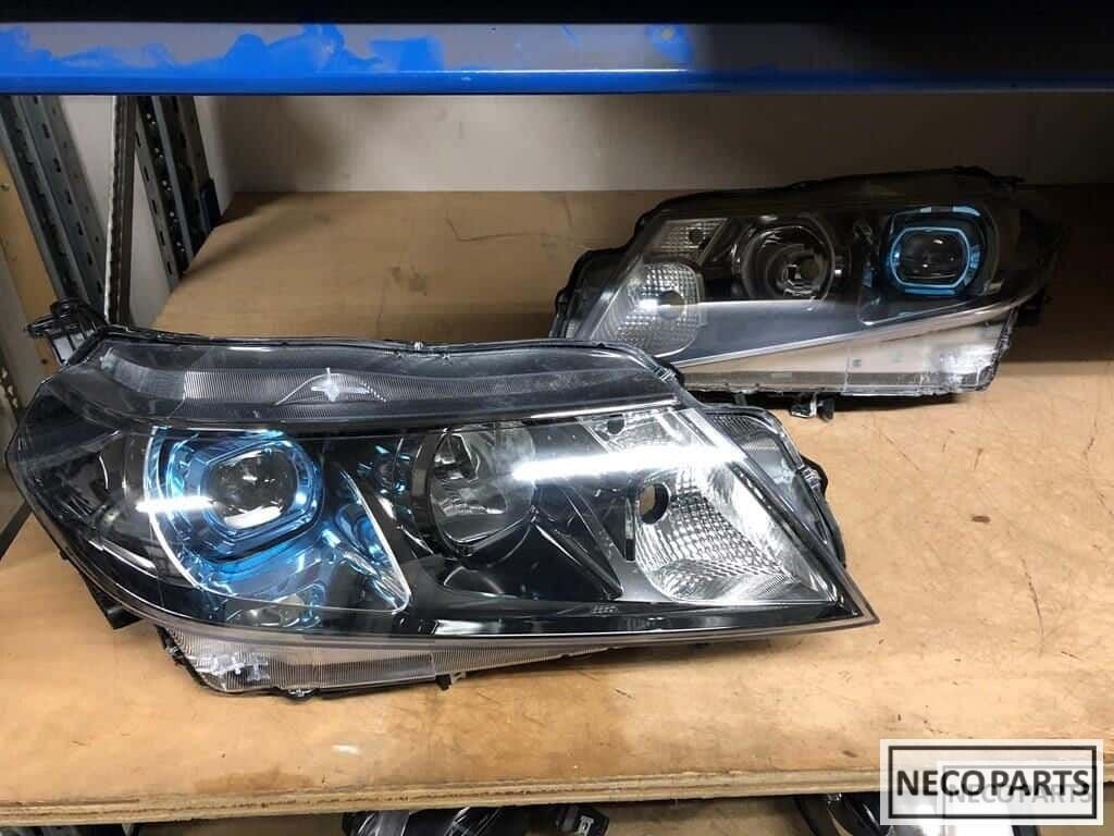 Suzuki vitara led vol led koplamp origineel xenon, Auto-onderdelen, Gebruikt, -, -, Ophalen of Verzenden
