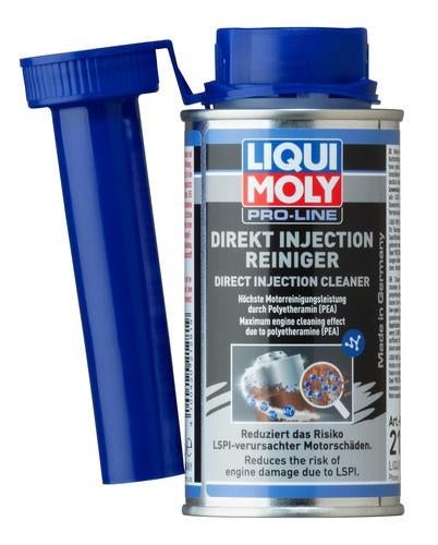 LIQUIMOLY Injection Reiniger met PolyEtherAmine (PEA)21281, Ophalen