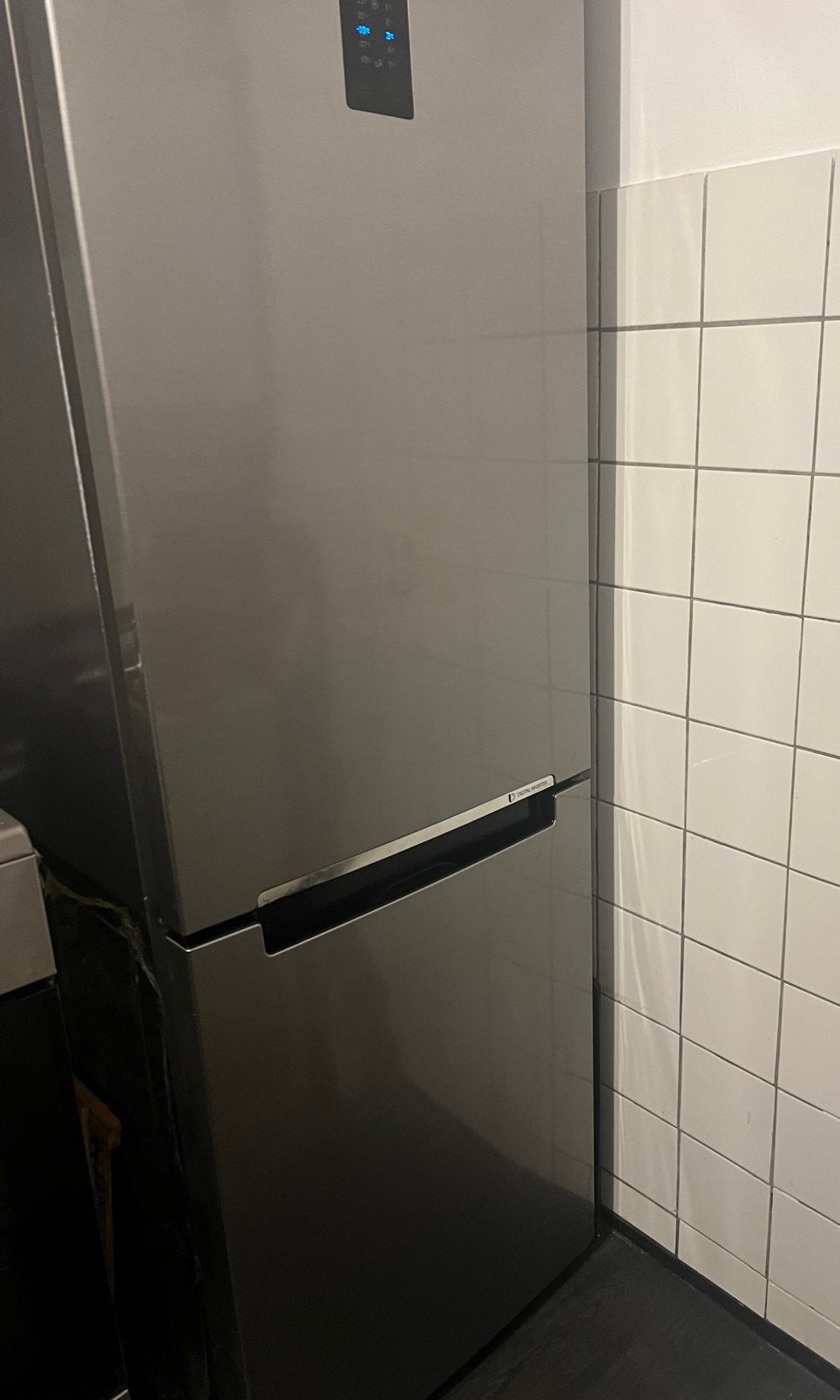 Samsung koelkast no frost