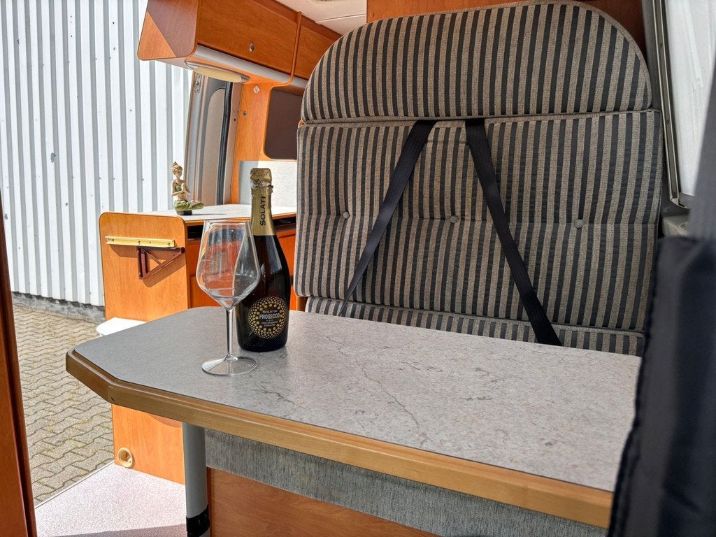 Knaus KNAUS BOXSTAR NIEUW STAAT ! NAP GARANTIE AIRCO, Buscamper of Camperbus, Ringverwarming, Info@autohuysruurlo.nl, Luifel