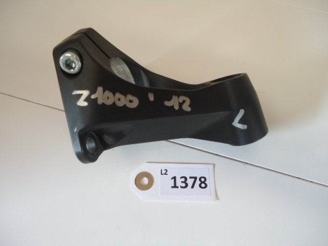Z1000SX 2011 - 2013 Kawasaki Clipon D1-12706