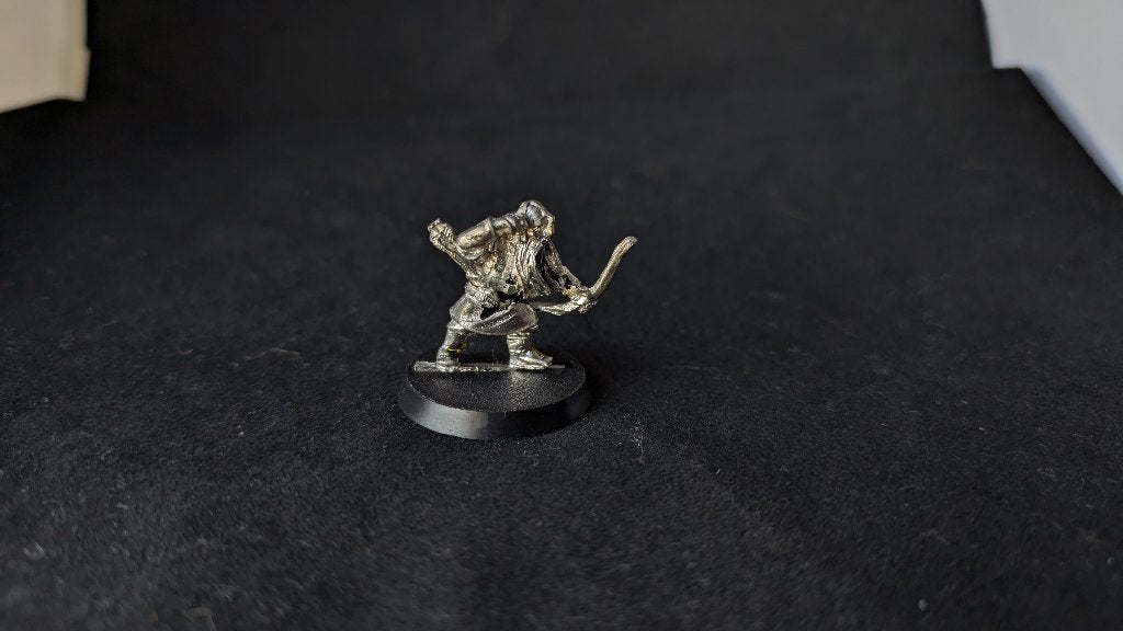 Dwarf Bowman, Ophalen of Verzenden