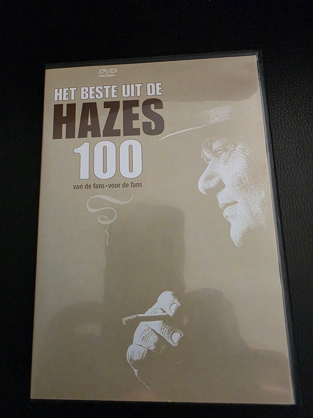 Het Beste Uit De Hazes 100 DVD - van de fans - voor de fans, Cd's en Dvd's, Alle leeftijden, Boxset, Muziek en Concerten, Ophalen of Verzenden