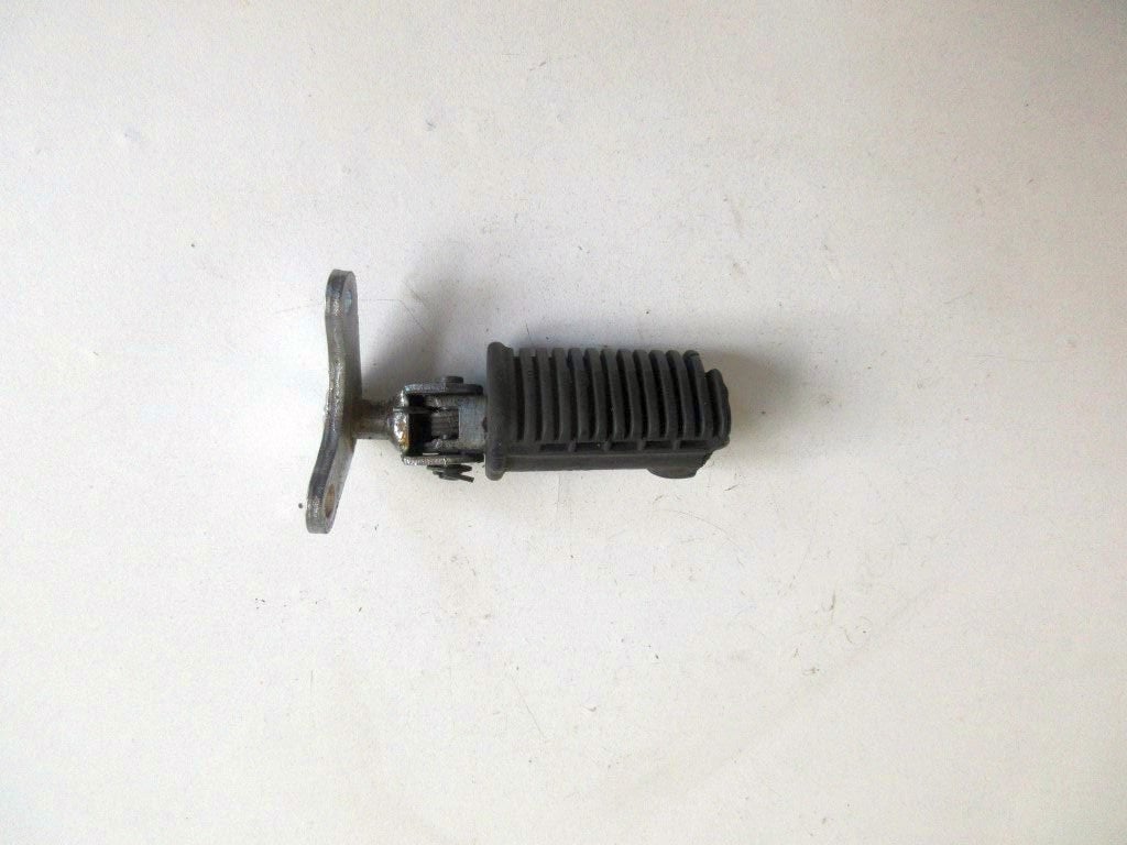Suzuki GSX400E voetsteun RV GSX 400 voetstep voet steun step, Motoren, Ophalen of Verzenden, Gebruikt