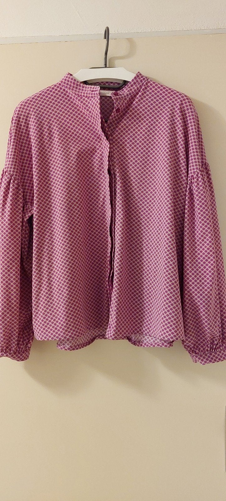 Blouse Studio Anneloes mt L, Ophalen of Verzenden, Zo goed als nieuw