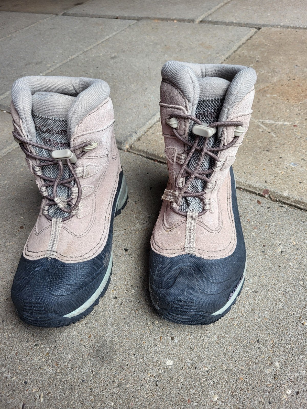 COLOMBIA SNEEUWSCHOENEN, Ophalen of Verzenden, Nieuw