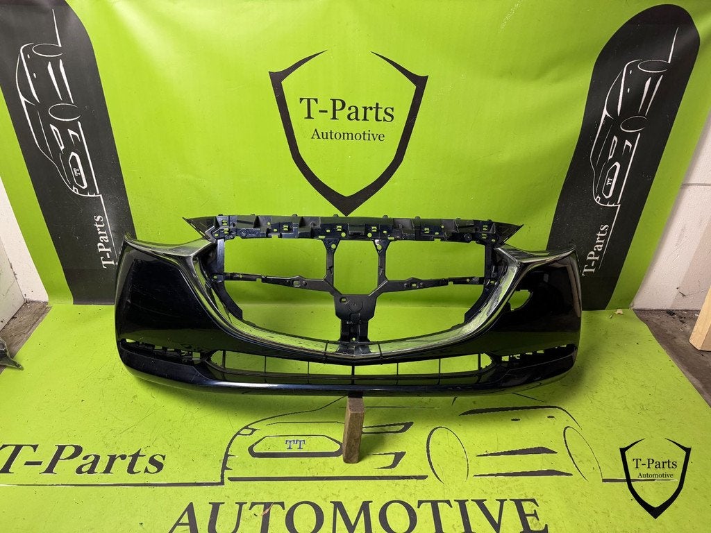 Mazda 2 facelift voorbumper origineel 2018+ bumper, Gebruikt, Shinchi, Fuchu-Cho 3-1
730-8670  Hiroshima, Voor, Mazda Motor Corporation