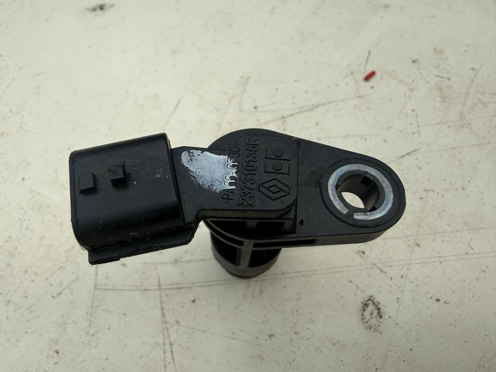 Nokkenassensor Renault 237310185R, Ophalen of Verzenden, Gebruikt, Renault