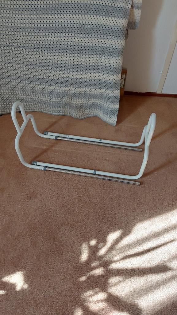 Hulpmiddel Optrek beugel  50.00 euro, Ophalen