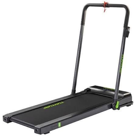 Tunturi Cardio Fit T10 Loopband - Inklapbaar & Ultraplat, Ophalen