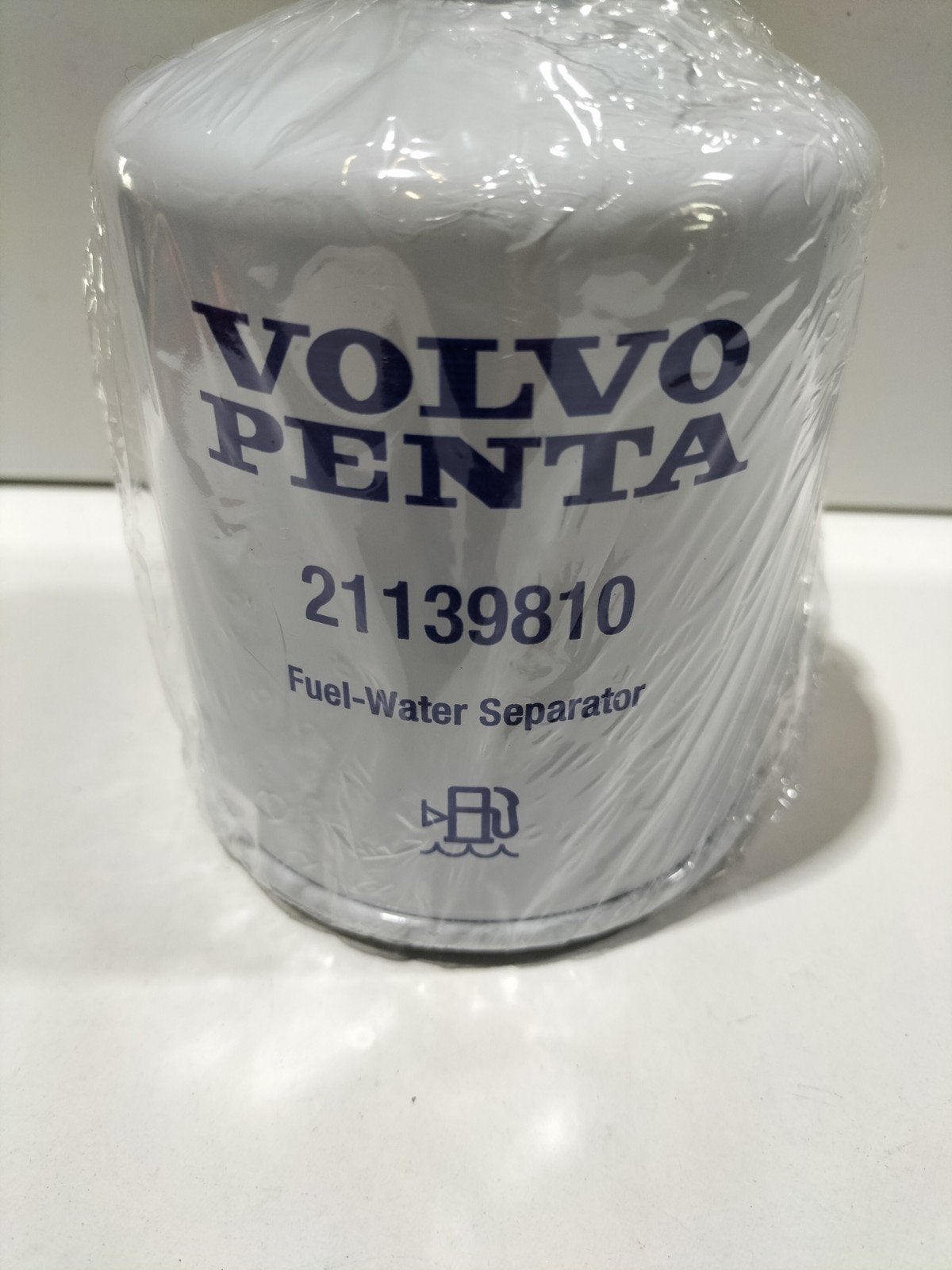 Brandstoffilter Volvo Penta 21139810 - Fuel-Water Separator, Ophalen of Verzenden, Nieuw
