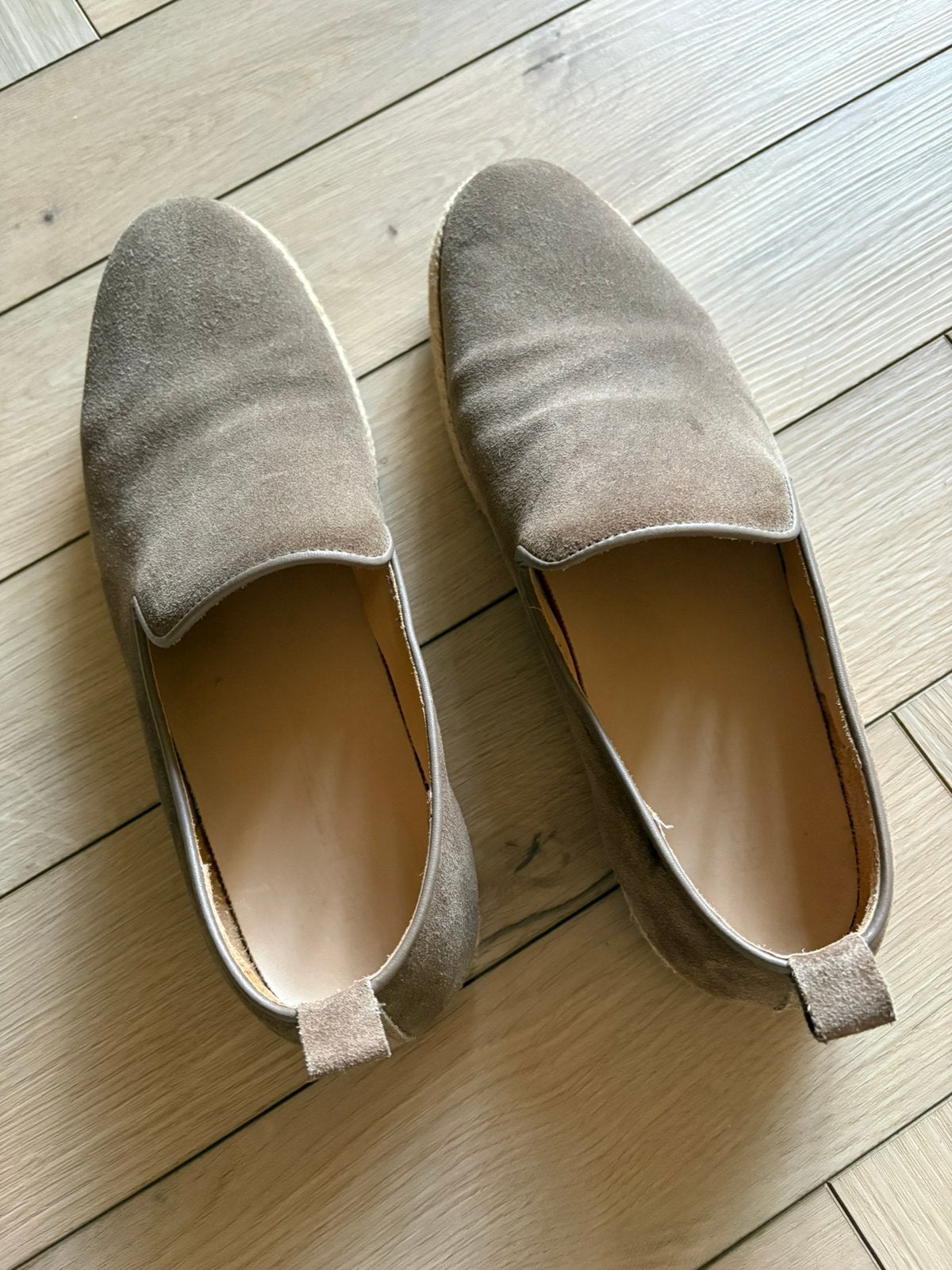 Rehab Ricardo instappers/espadrilles, Loafers, Overige kleuren, Ophalen of Verzenden, Zo goed als nieuw