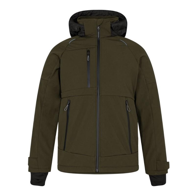 Engel X-treme 1377-603 Softshell Jacket | XS t/m 6XL, Werkschoenendeal, Overige kleuren, Marktplaats@werkschoenendeal.nl, Nieuw