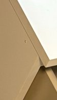 IKEA MALM ladekast met 2 lades - Gebruikt, Huis en Inrichting, 1 of 2 laden, Ophalen, Gebruikt