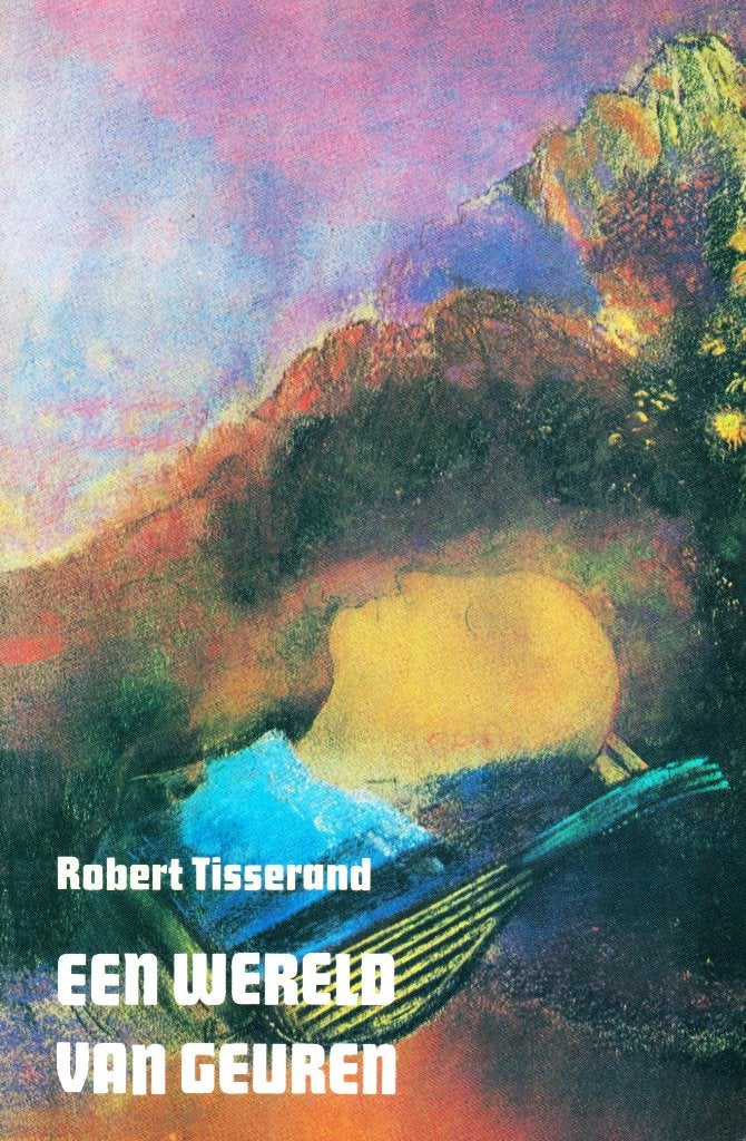Wereld Van Geuren - Robert Tisserand / 9789020251906, Achtergrond en Informatie, Spiritualiteit algemeen, Ophalen of Verzenden