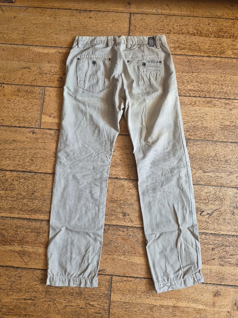 PME Legend Aero Union jeans 33/34 ZGAN voor maar 25 euro !, Ophalen, Overige kleuren, Zo goed als nieuw, PME Legend