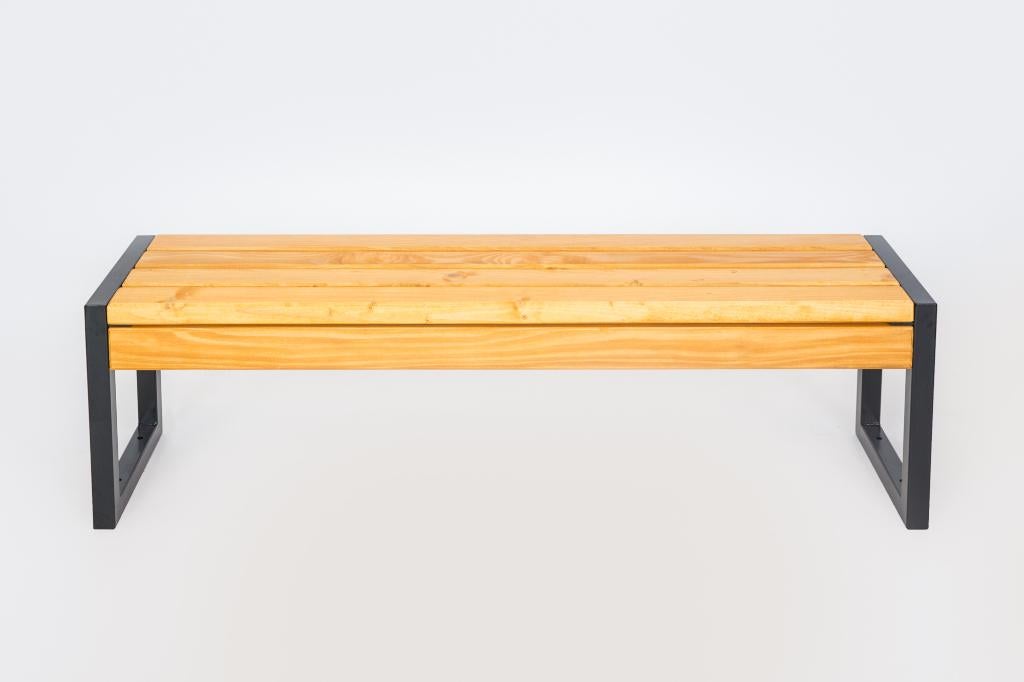 Tuinbanken diverse modellen, Ophalen, Nieuw, Hout
